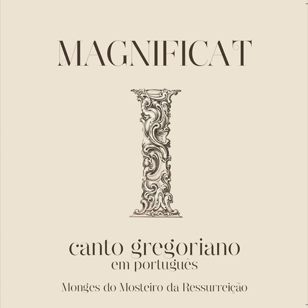 CD Magnificat I